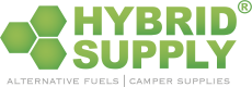 HybridSupply Logo